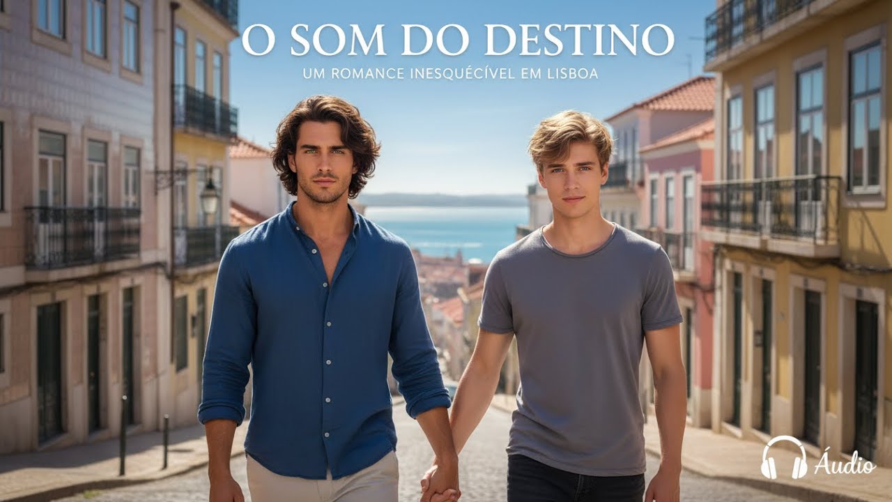 ELE VIROU MEU AMANTE POR UMA DÍVIDA – MAS QUANDO O AMEI, ELE QUIS FUGIR