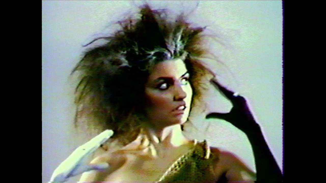Geneva Jacuzzi - Future Past (official video)