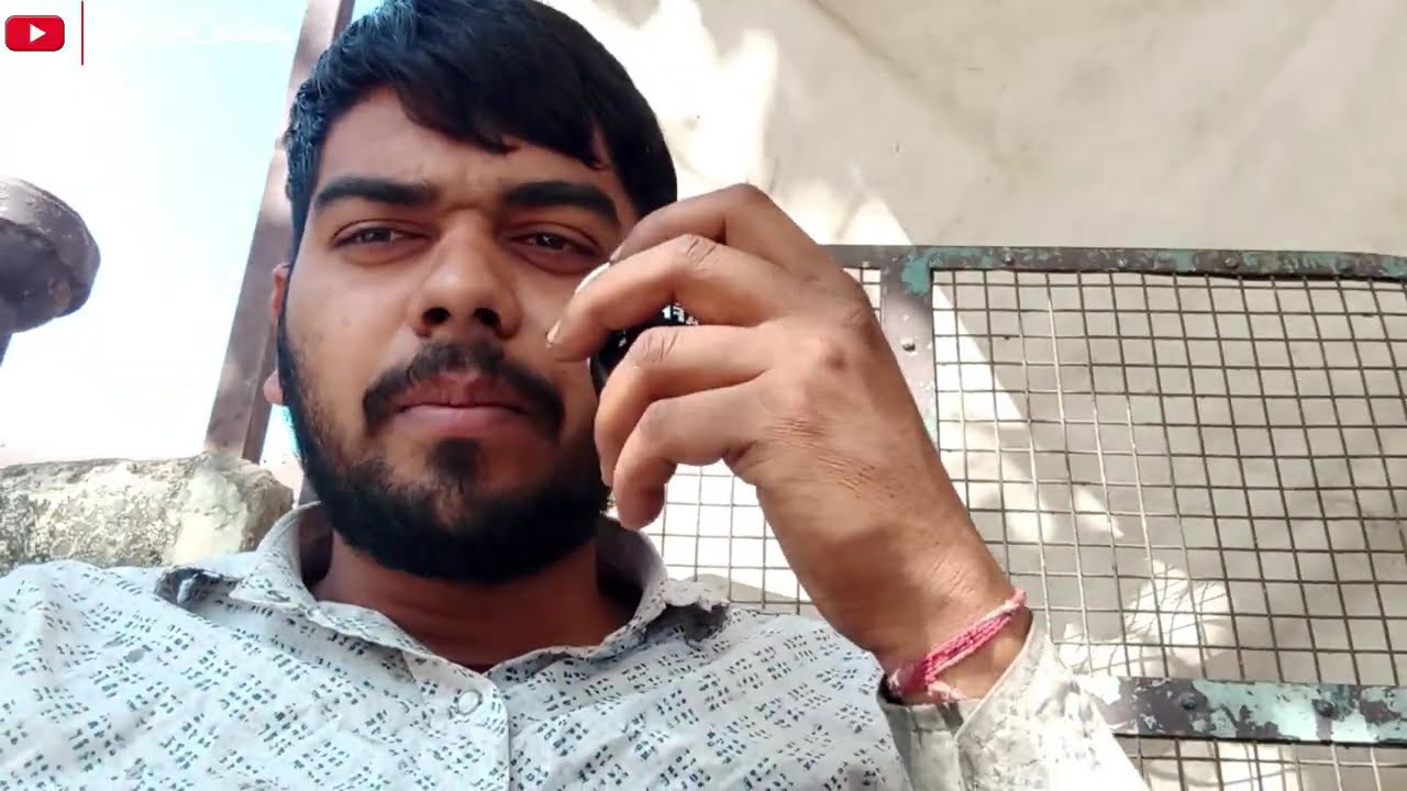 Bus ka tyer bnaya Aaj humne 😒