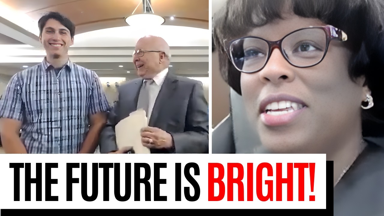 Judge Boyd Gave Him a Second Chance… Two Years Later He’s Back! SUCCESS!