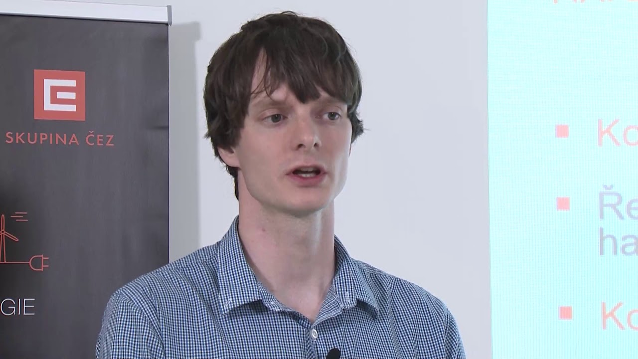Řízení provozu reaktorového bloku