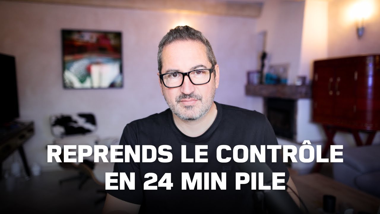 Dépendance affective : reprendre le contrôle fait tout basculer