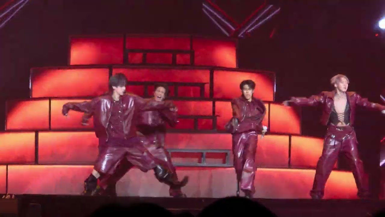[4K] 20260213 Riser Concert โฮ่ง - LYKN (FULL fancam)