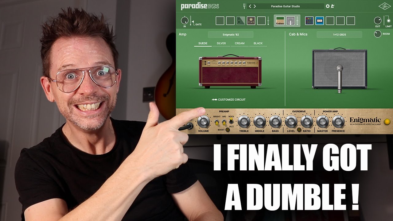 UAD Paradise – Smart Bundle or Expensive Mistake?