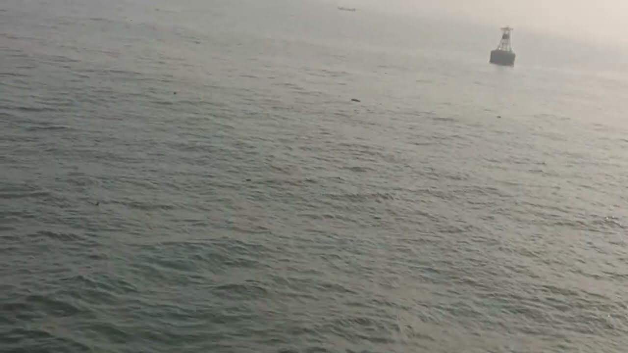 Padma River Bangladesh