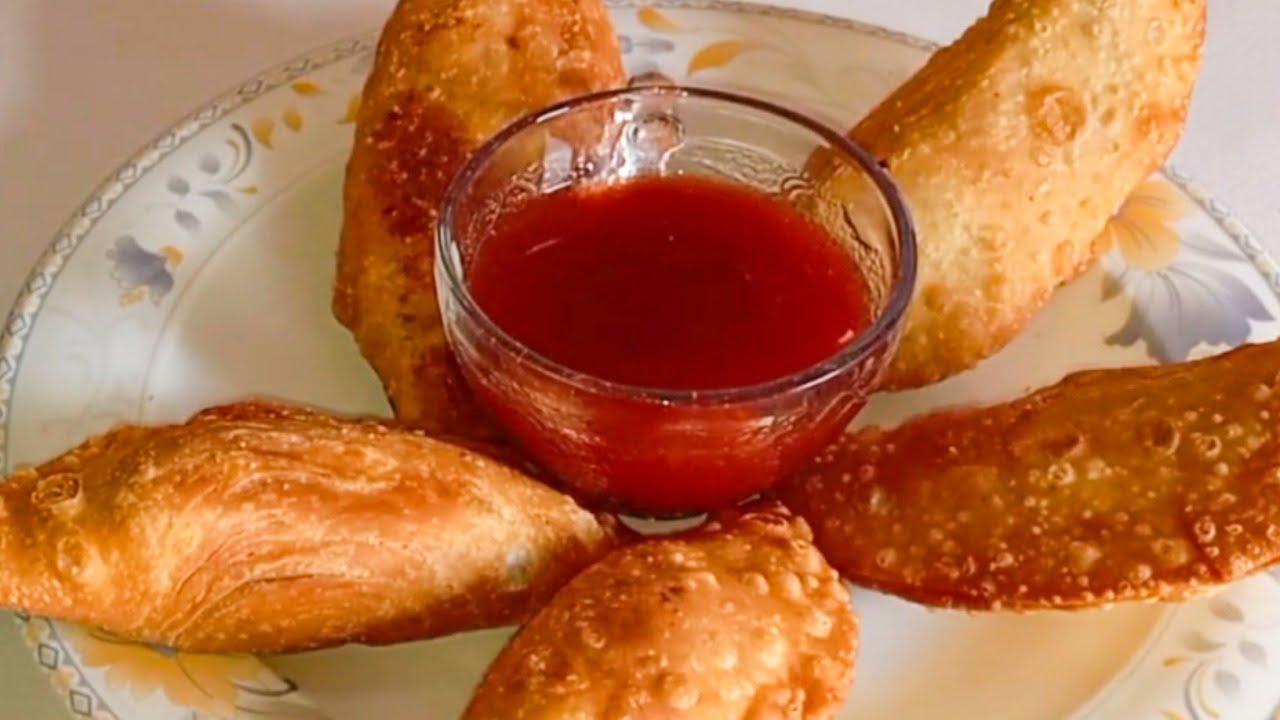 Ramzan iftar special recipe| | Chicken Puff pastry | Easy Puff pastry recipe |Chicken Patties 