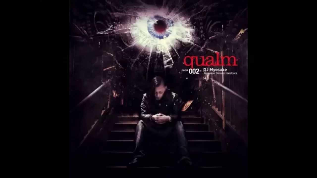 DJ Myosuke & Arzest - Warning