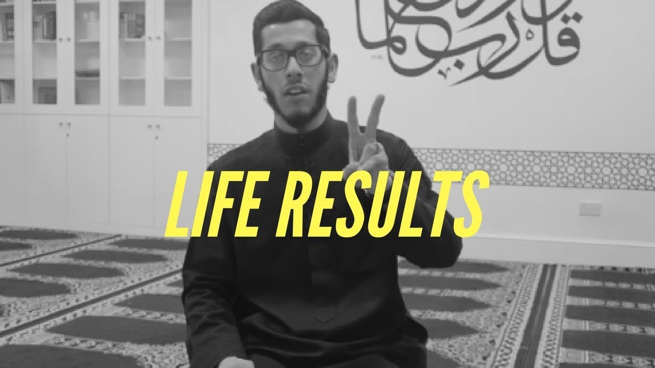 Istishāra & Istikhāra: The Best Results | #MotivationalMuslim