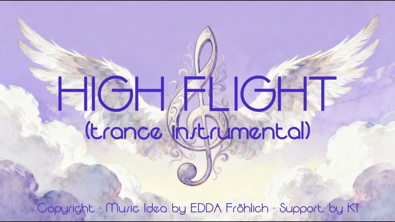 High Flight - Trance