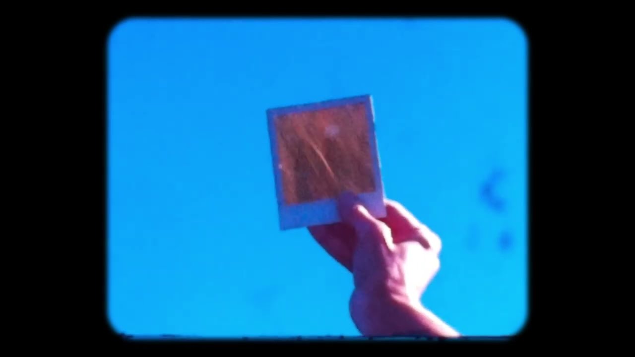 Ni&ntilde;a Tormenta - Vivo Imaginando Cosas (Videoclip oficial)