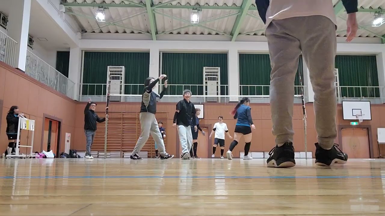 2026.2.11アッキーズ練習⑦