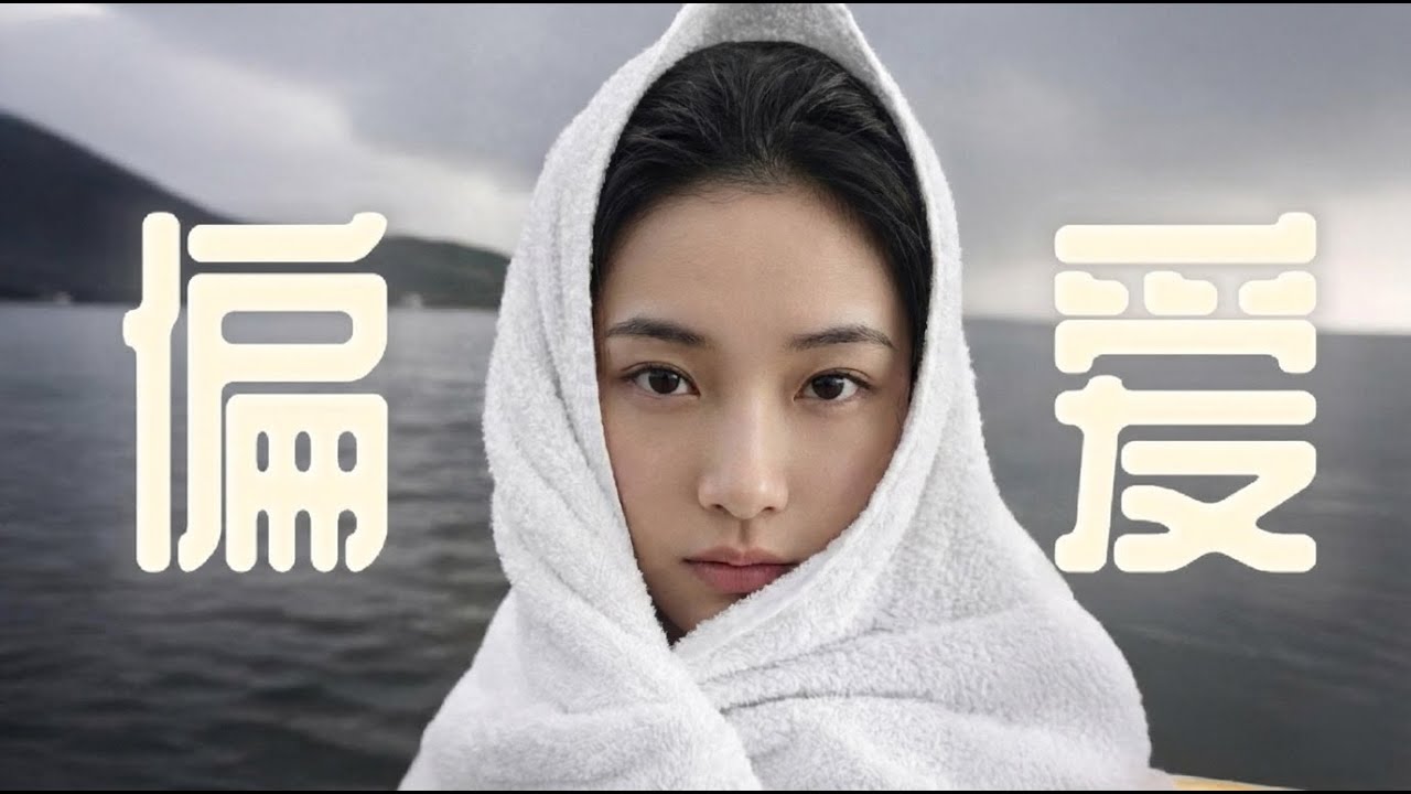 偏爱  [HD AUDIO] - ♬ 高音質 | 歌詞 ♬