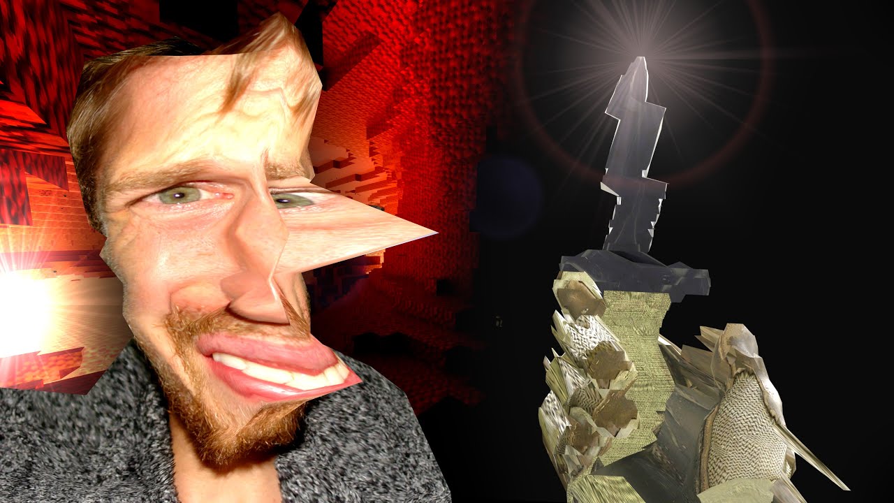 The Fart Lands... and beyond