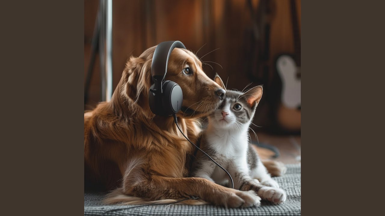Happy Pet Harmonies