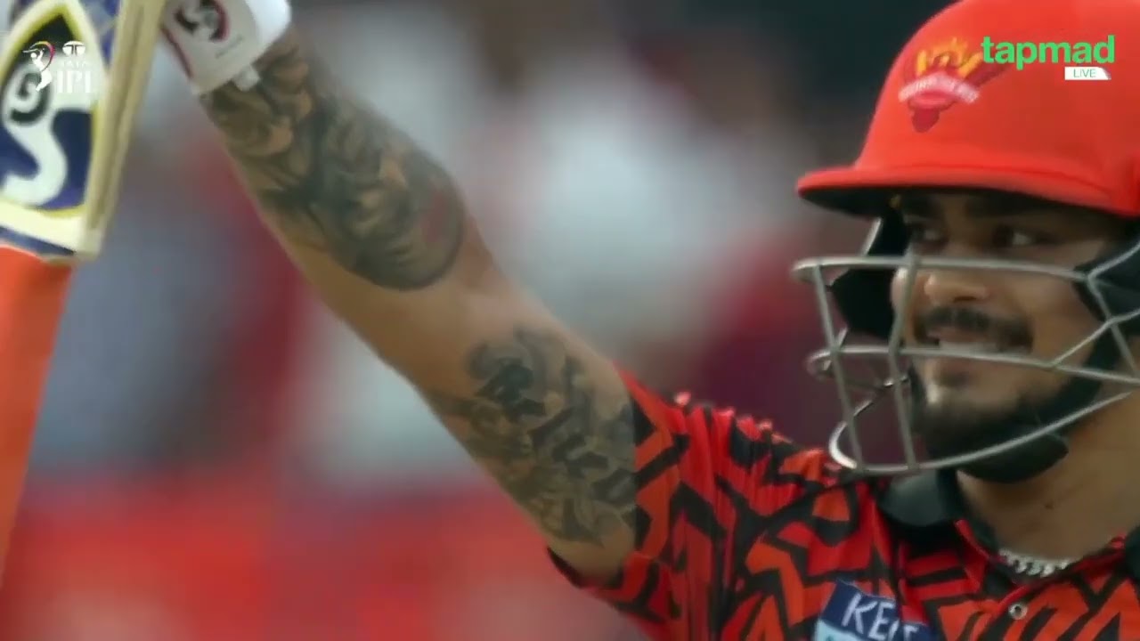 Rajasthan Royals vs Sunrisers Hyderabad || IPL 2025