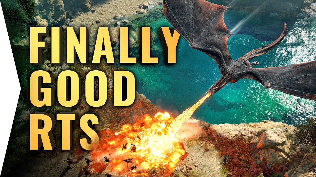 Why 2026 Is The Best Year for RTS in a LONG Time