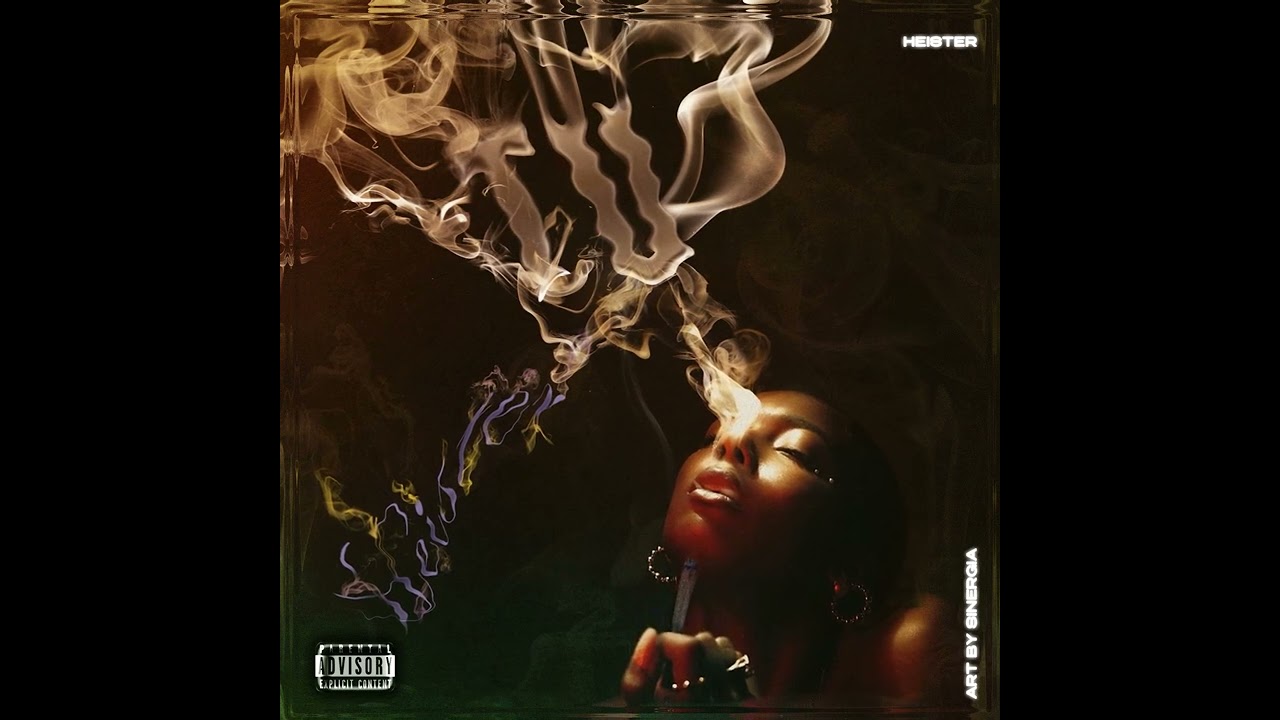 Heister - Tu (Audio oficial) 🪐