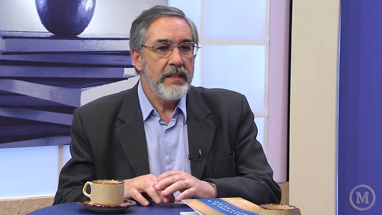 Calvino e a Educação - Resenha 07