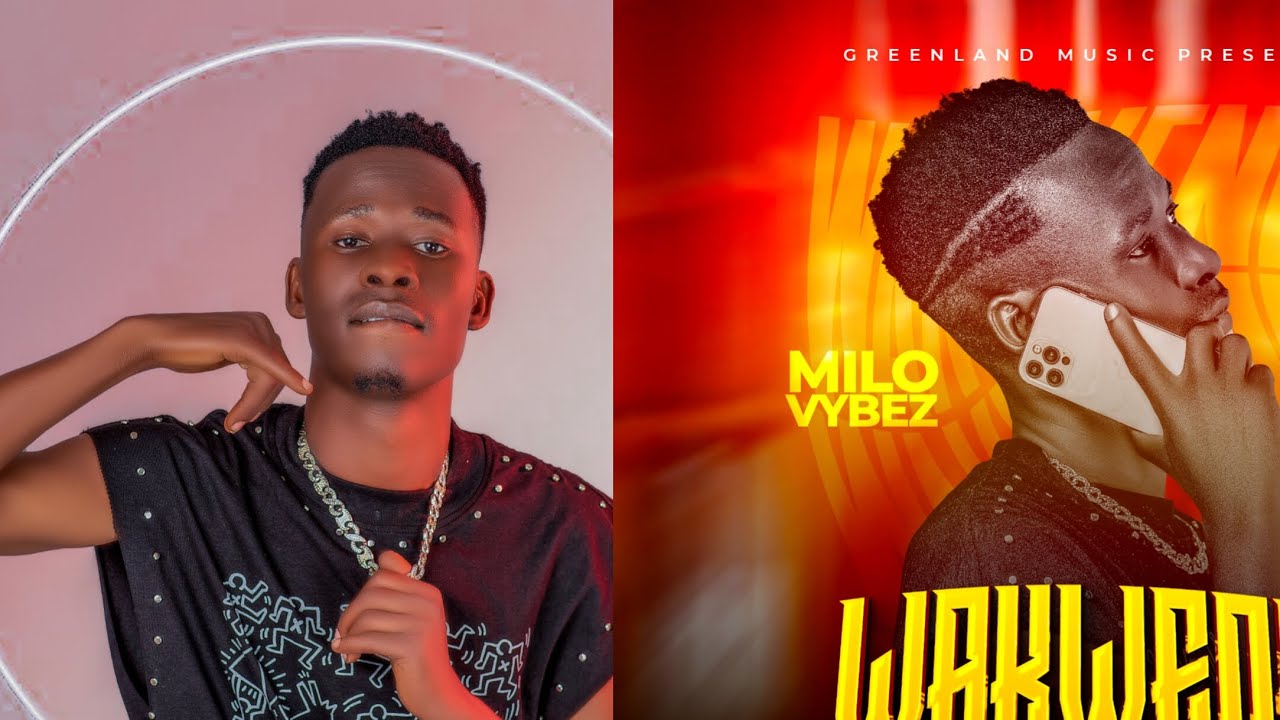 MILO VYBZ PULLING THE TRUTH ABOUT HIS NEW LOVE SONGS 🎵 AND ⚠️ WARNING NORTHERN ARTIST 