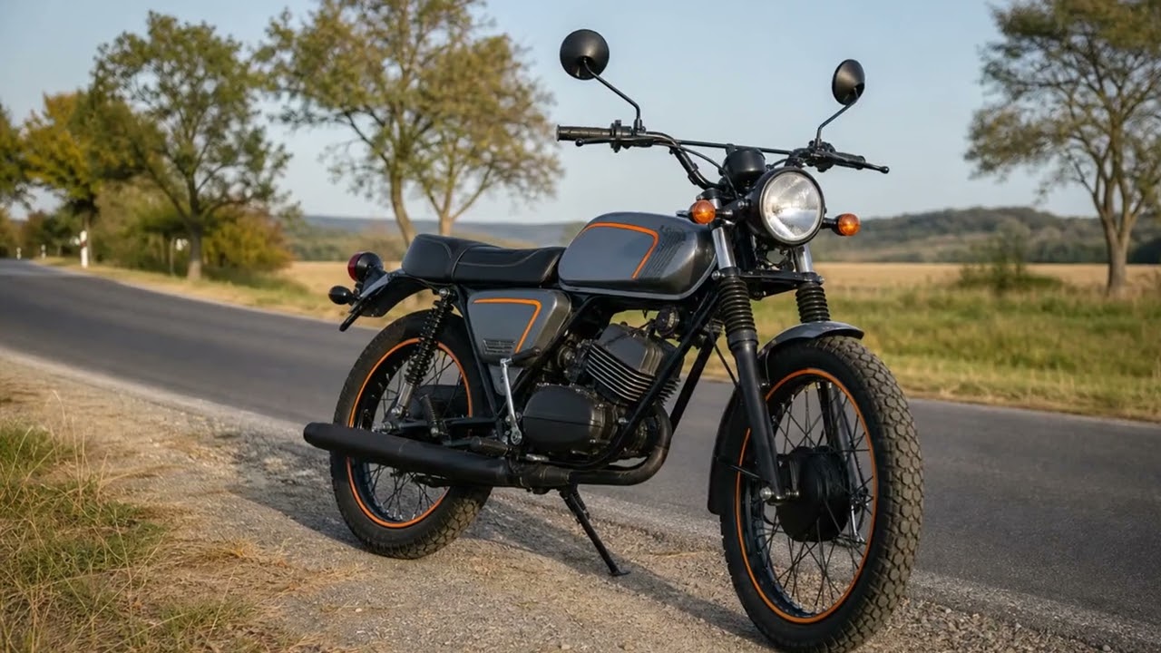Yamaha V 80 używana &ndash; mocne i słabe strony, codzienna jazda i typowe problemy