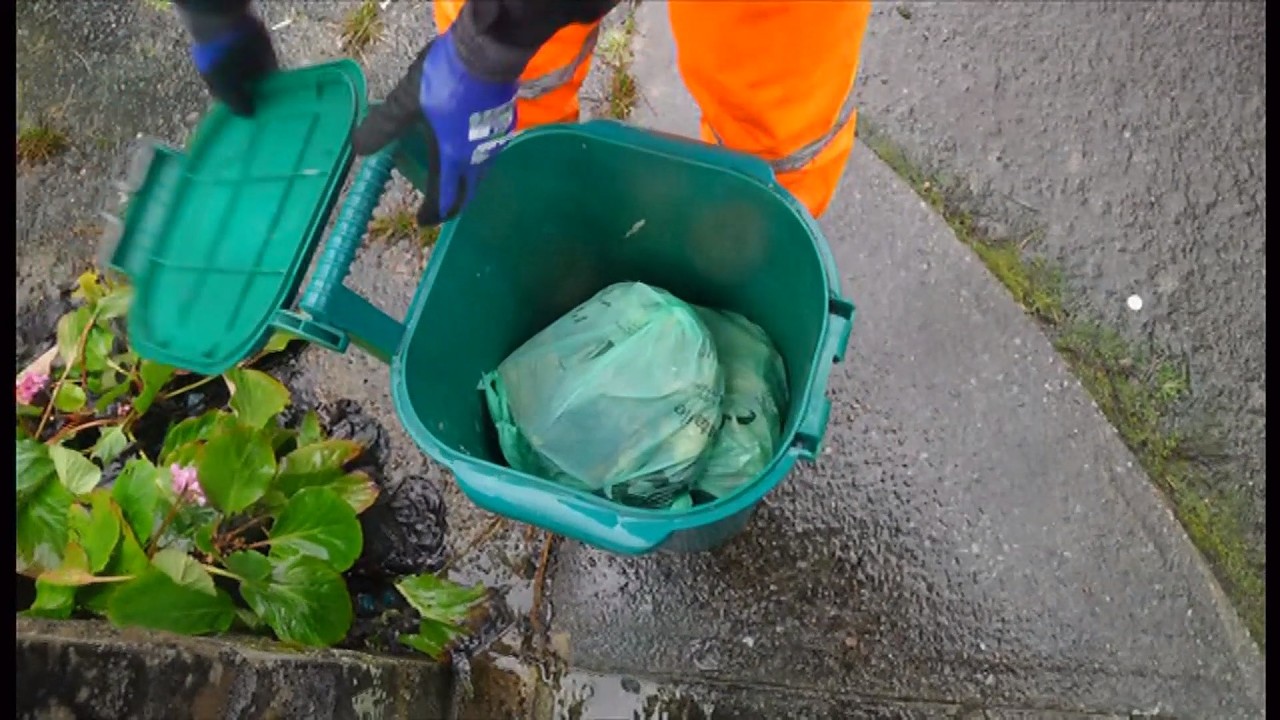 One in four councils to miss food waste collection deadline (UK) 25/Feb/2026