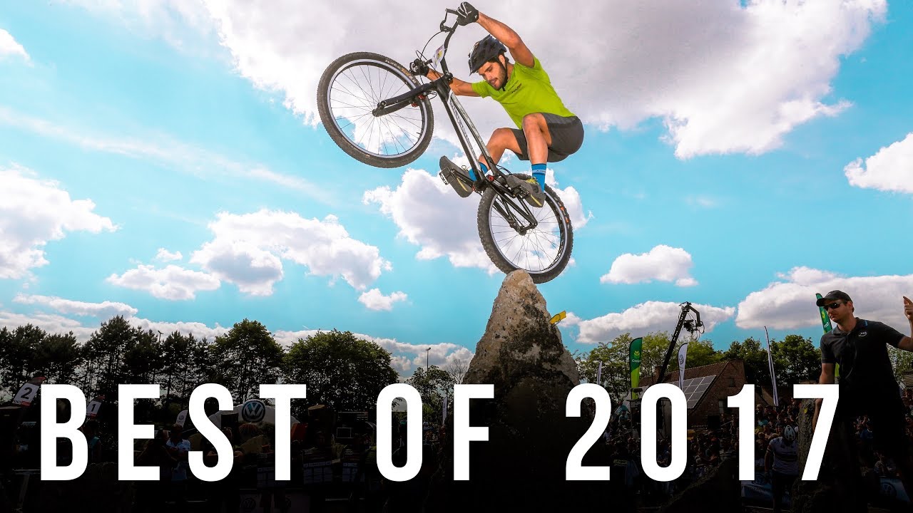 POL TARRÉS - BEST OF 2017