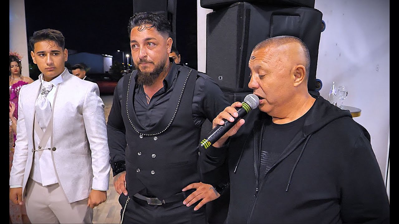 Nicolae Guță – Primirea Socru Mic 👑 | Nuntă Mani & Nicoleta 💍 Live 2025