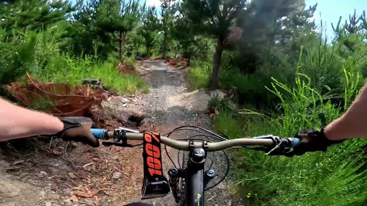Addiction Hanmer Springs New Zealand (Grade 5)