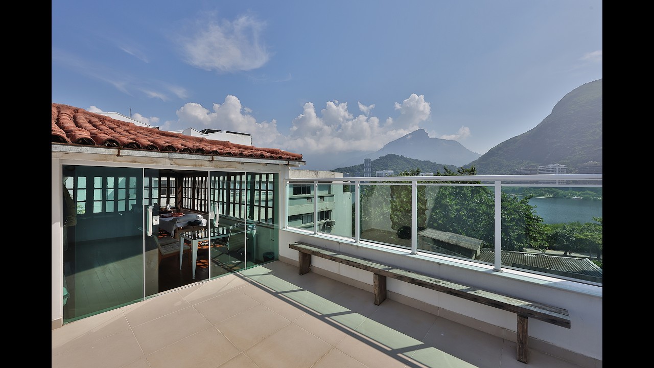 Cobertura duplex | Ipanema | Rio de Janeiro | 92947