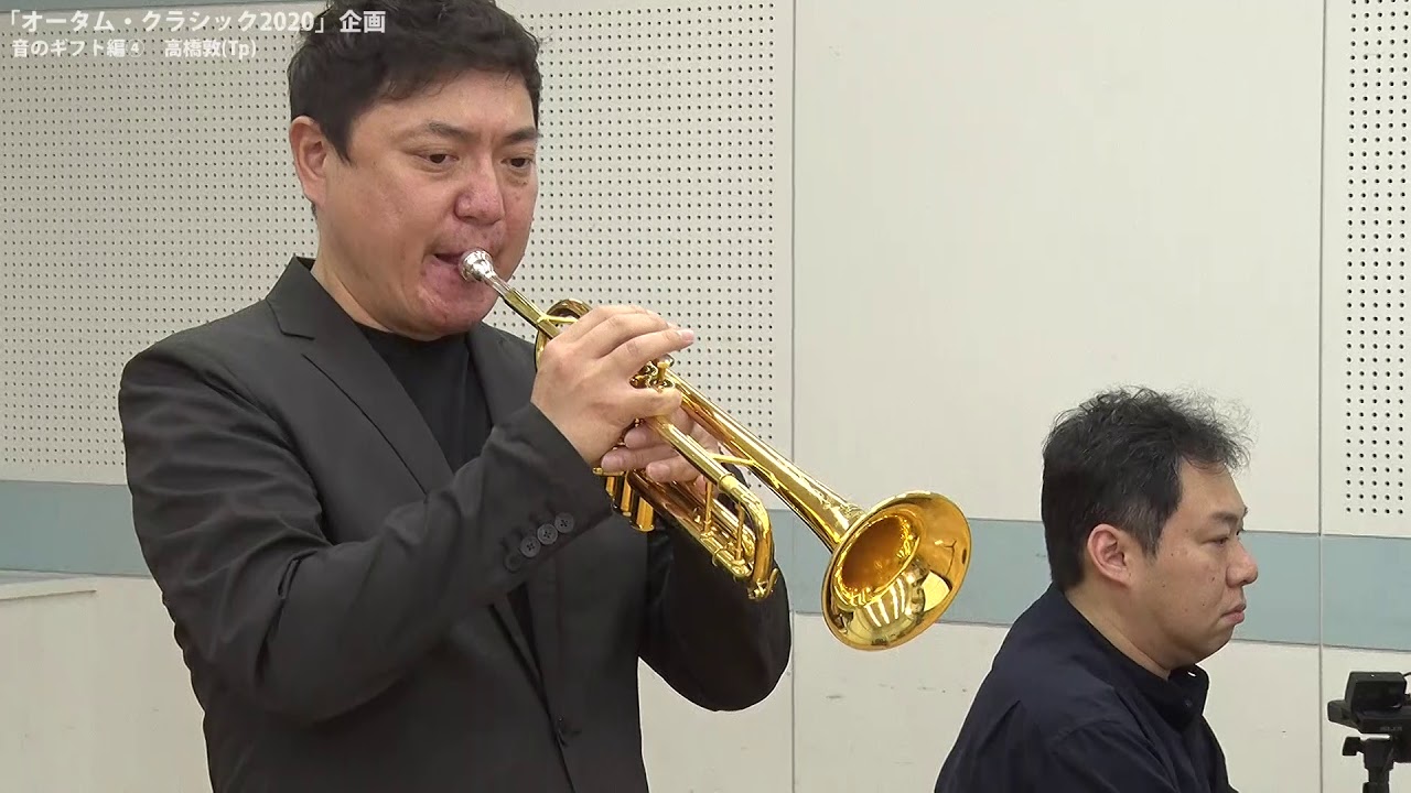音のギフト ④