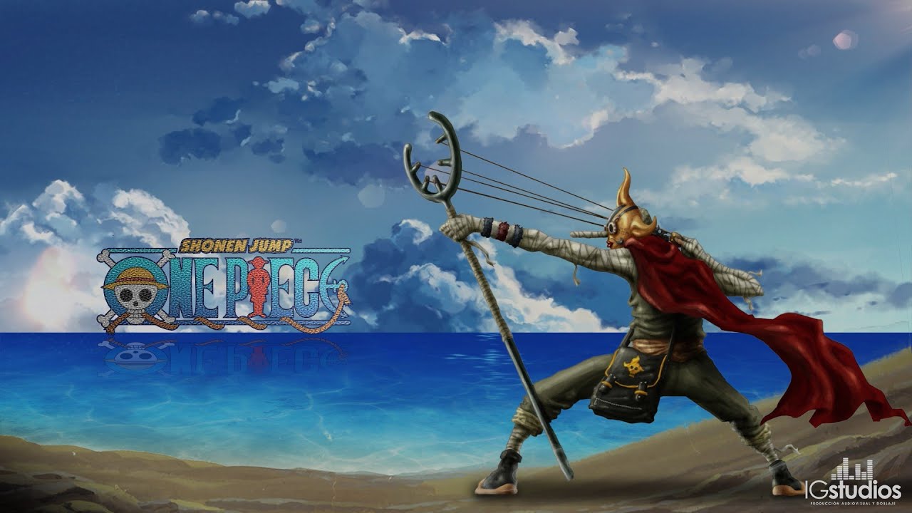 One Piece - Brand New World - Opening 6 FULL Español Latino