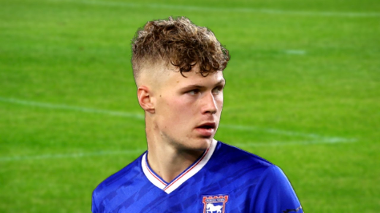 Sindre Walle Egeli 🇳🇴 vs Watford | Goal & Man of the Match (0–2)