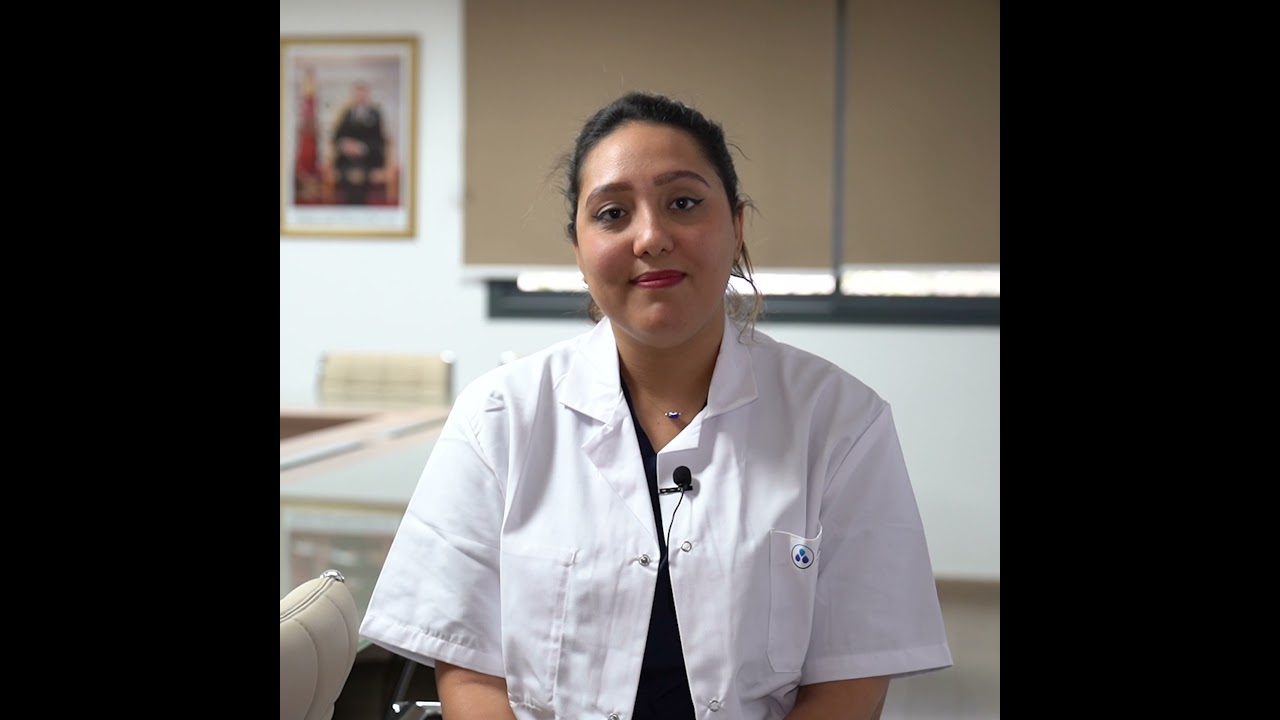 Découvrons les missions de la responsable de soins du Centre International d'Oncologie El Jadida ?