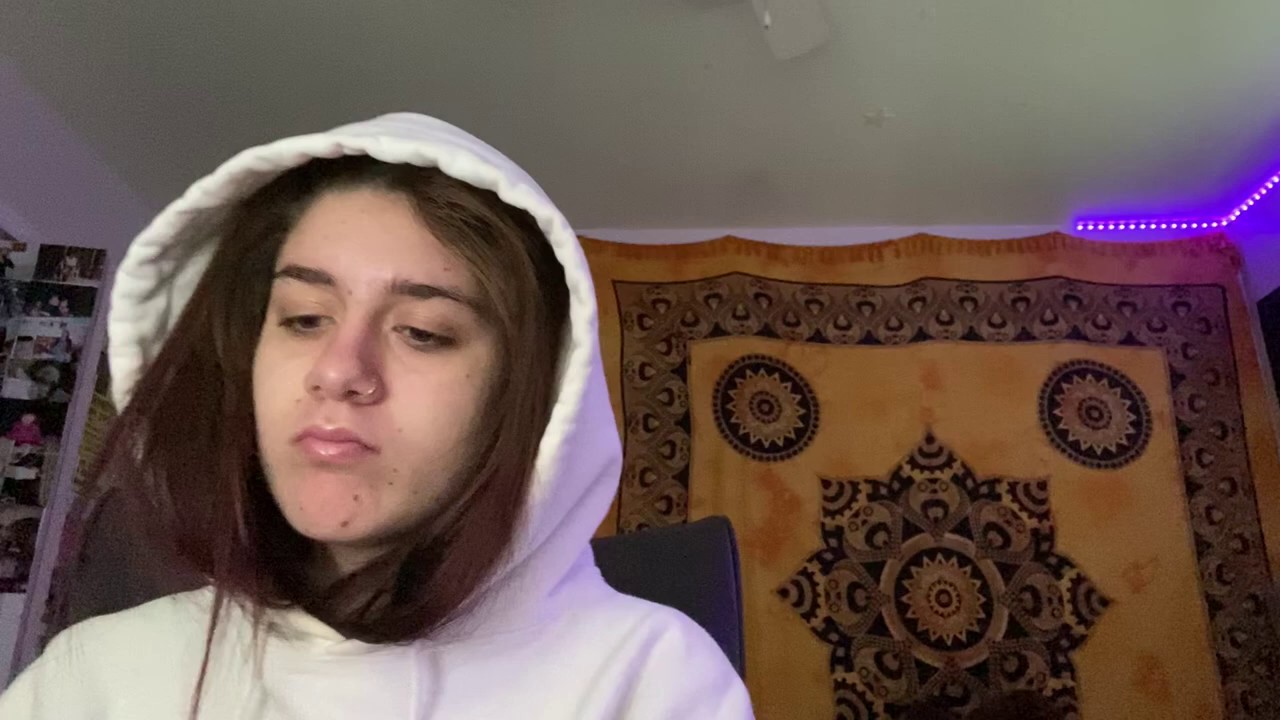 Lover of Mine- 5SOS cover