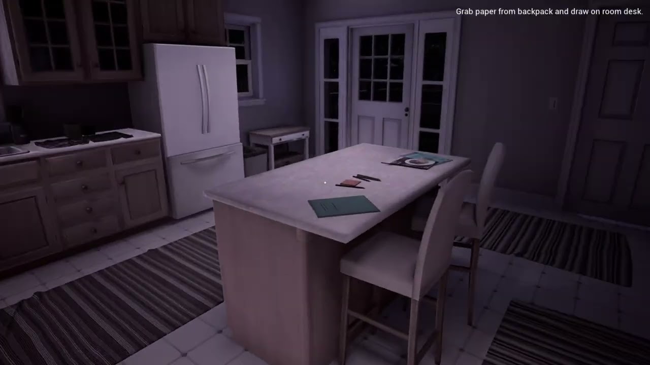 It Happened At Night FULL GAME