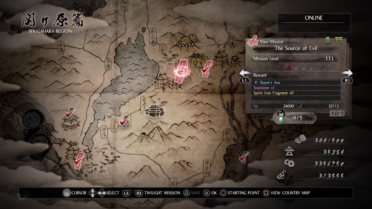 Nioh