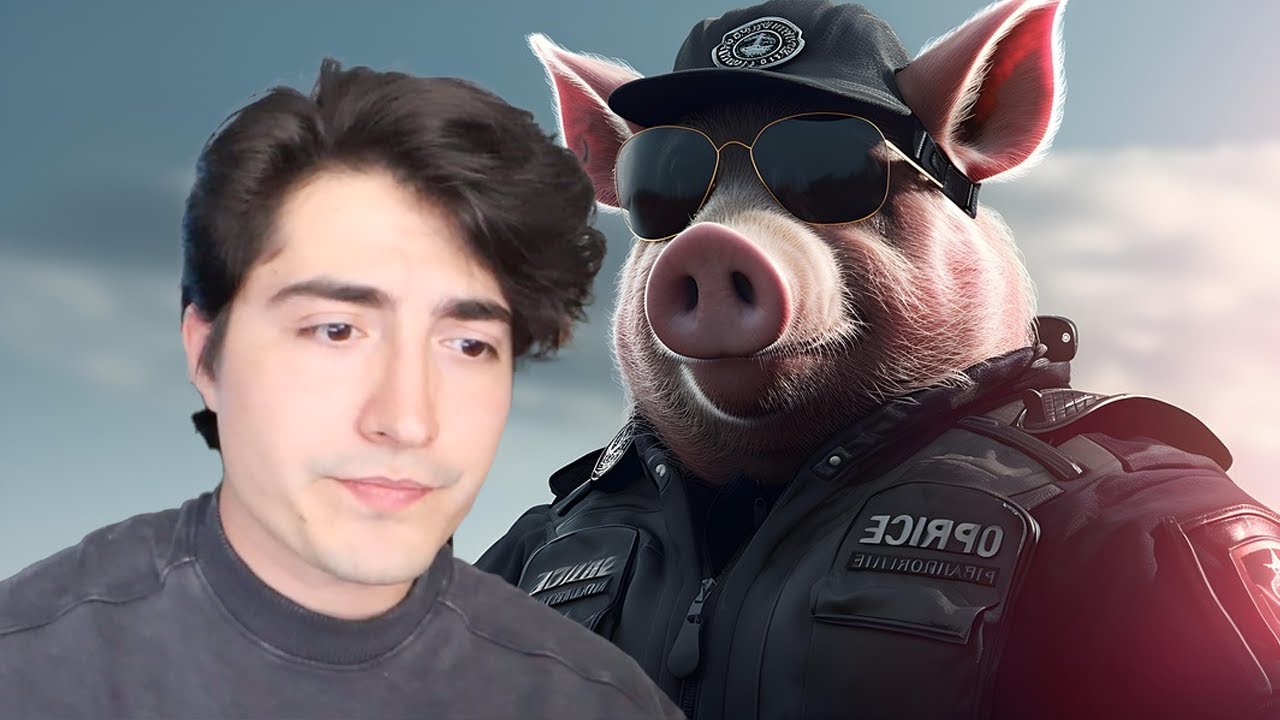 Querido Asaltante