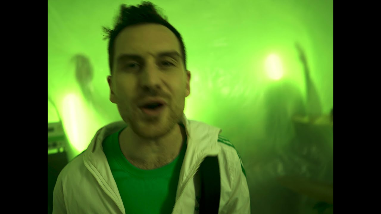NOCONTENT - Self Contagious (Official Video)