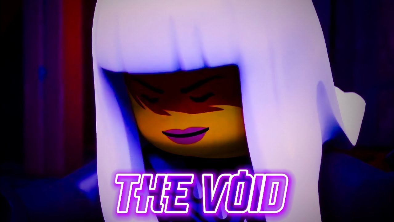 Ninjago: Harumi 