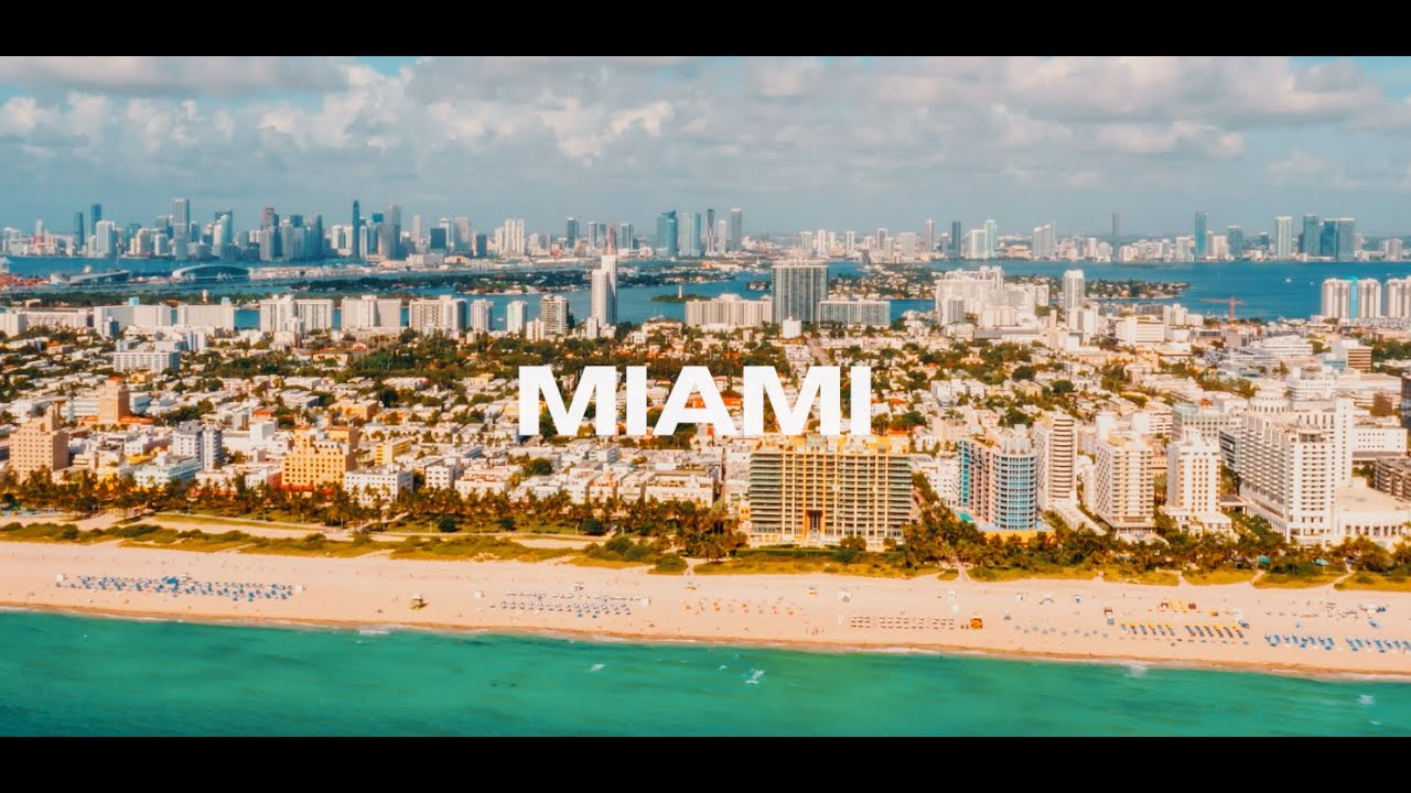 America Business Forum Miami - This 2025, the world meets in America