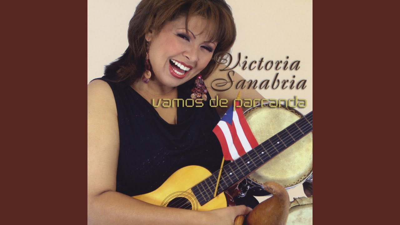 La Parranda De Los Viejos