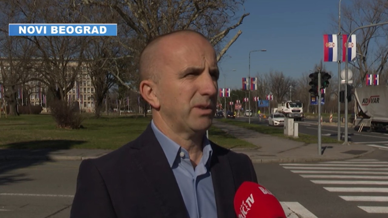 NOVI UDAR NA BAHATE VOZAČE: Hoće li “IDIOTEN TEST” postati realnost?