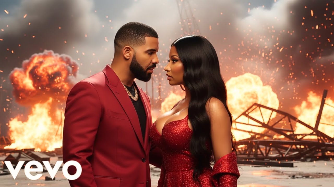 Nicki Minaj, Tyga, Travis Scott, Cardi B, Drake – The Ultimate Rap Playlist You Can’t Skip
