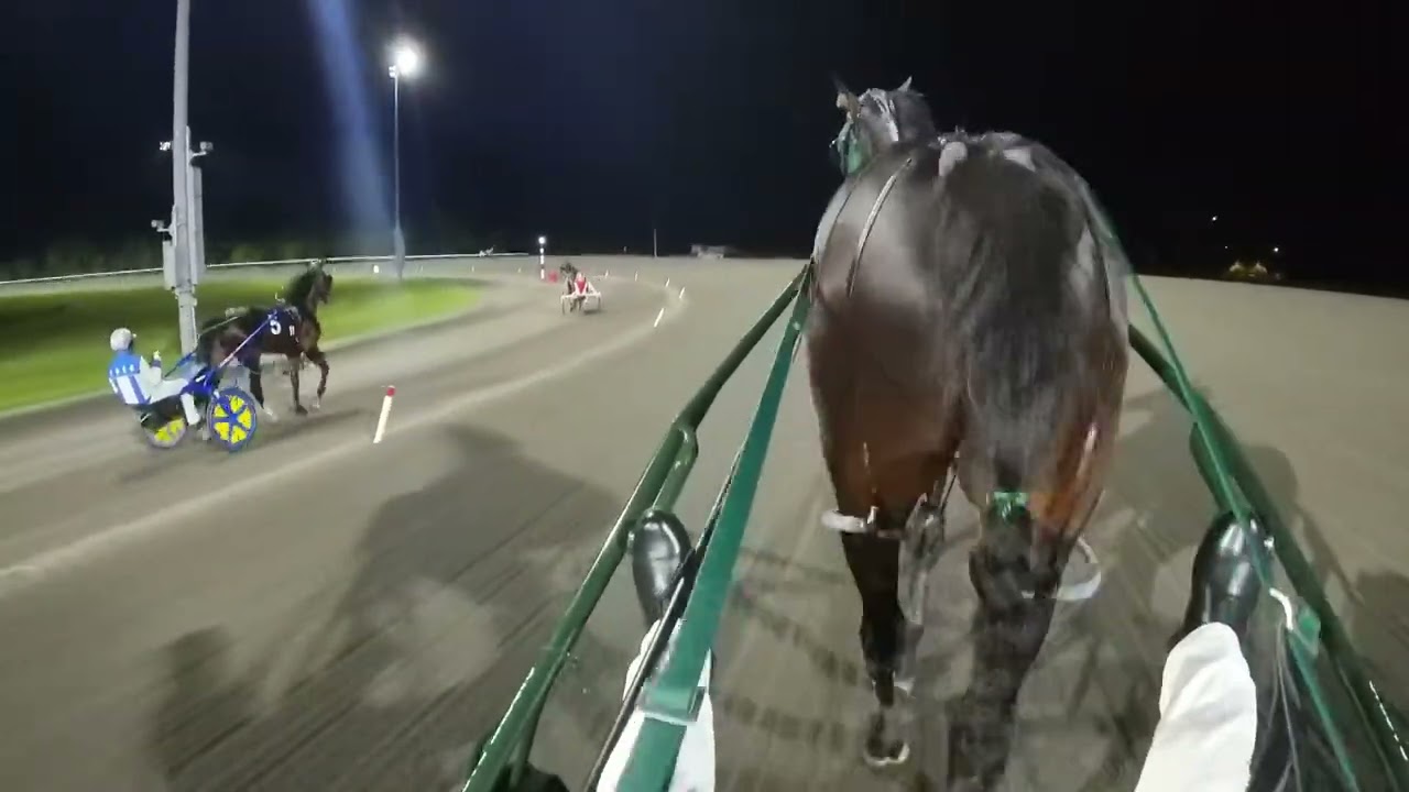 POV Брэкстон Бойд на Кубке Северной Америки.