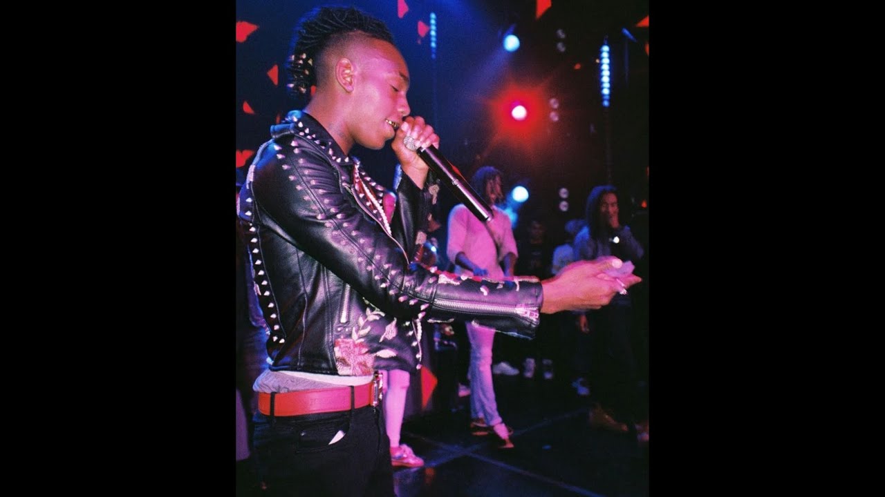 [FREE] Project Youngin x YNW Melly Type Beat 2025 “Closure” [Prod. $KEEZABEATZ] | Trap Instrumental 