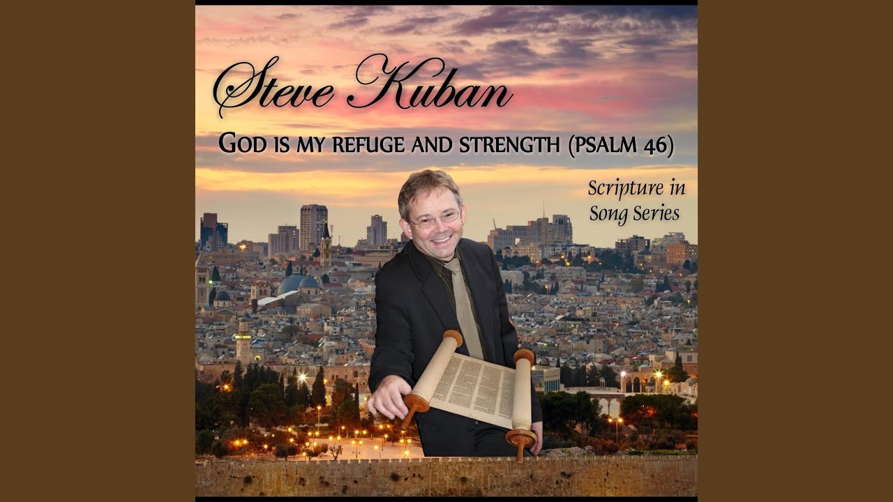 Psalm 92: It Is a Good Thing to Give Thanks Unto the LORD