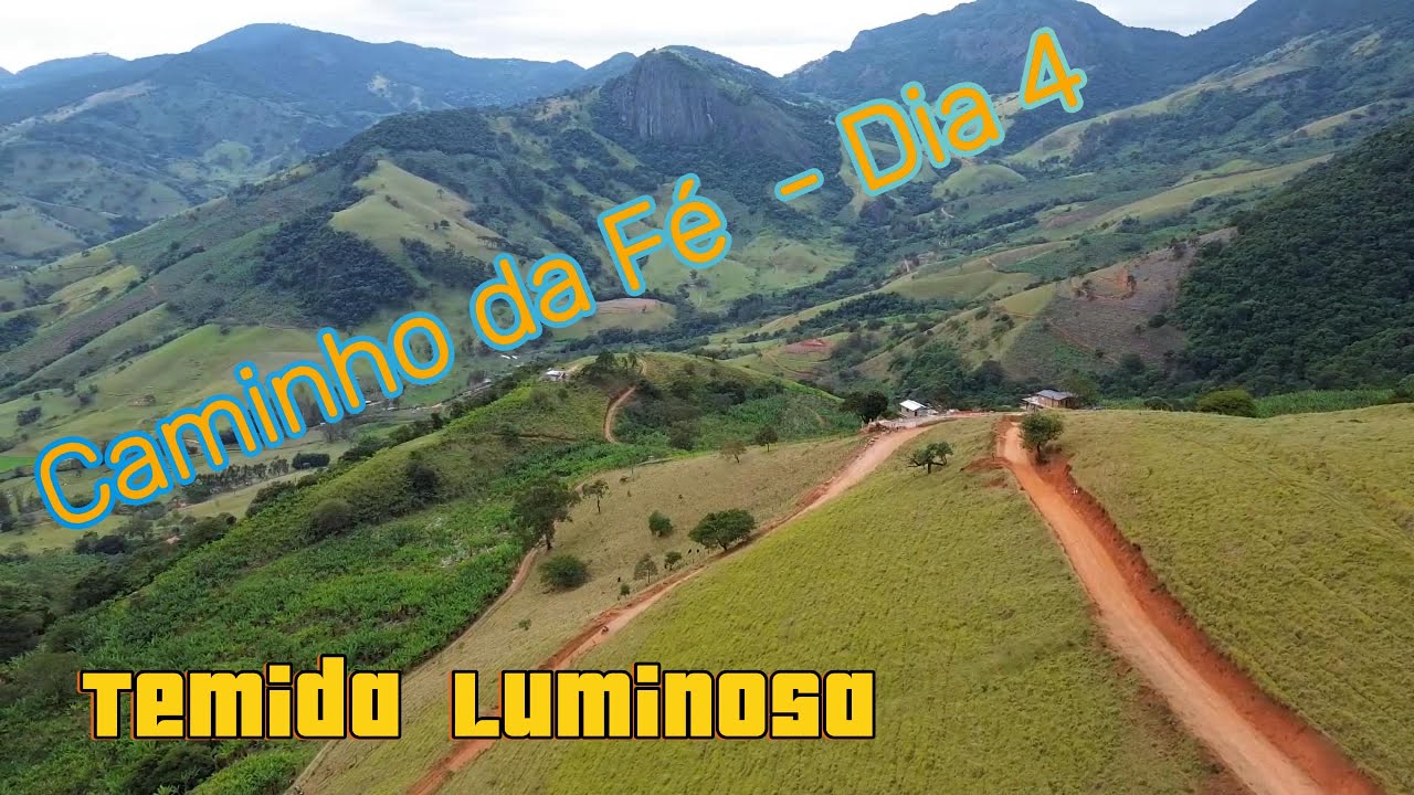 Caminho da Fé