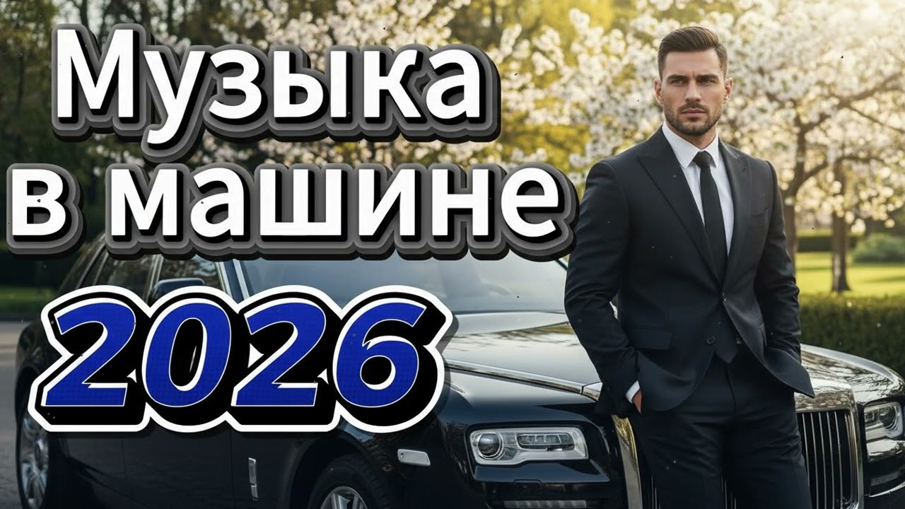 🚗🌷 Евро Диско 80–90х | Весна 2026 | Легендарные Хиты Музыка в Машину