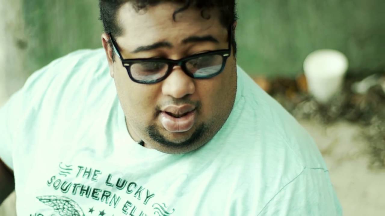 Llevarte A Marte - Chance [Video Oficial]