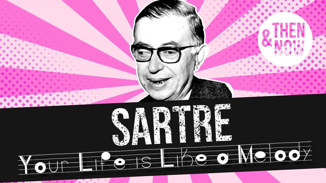Sartre: Leading an Authentic Life